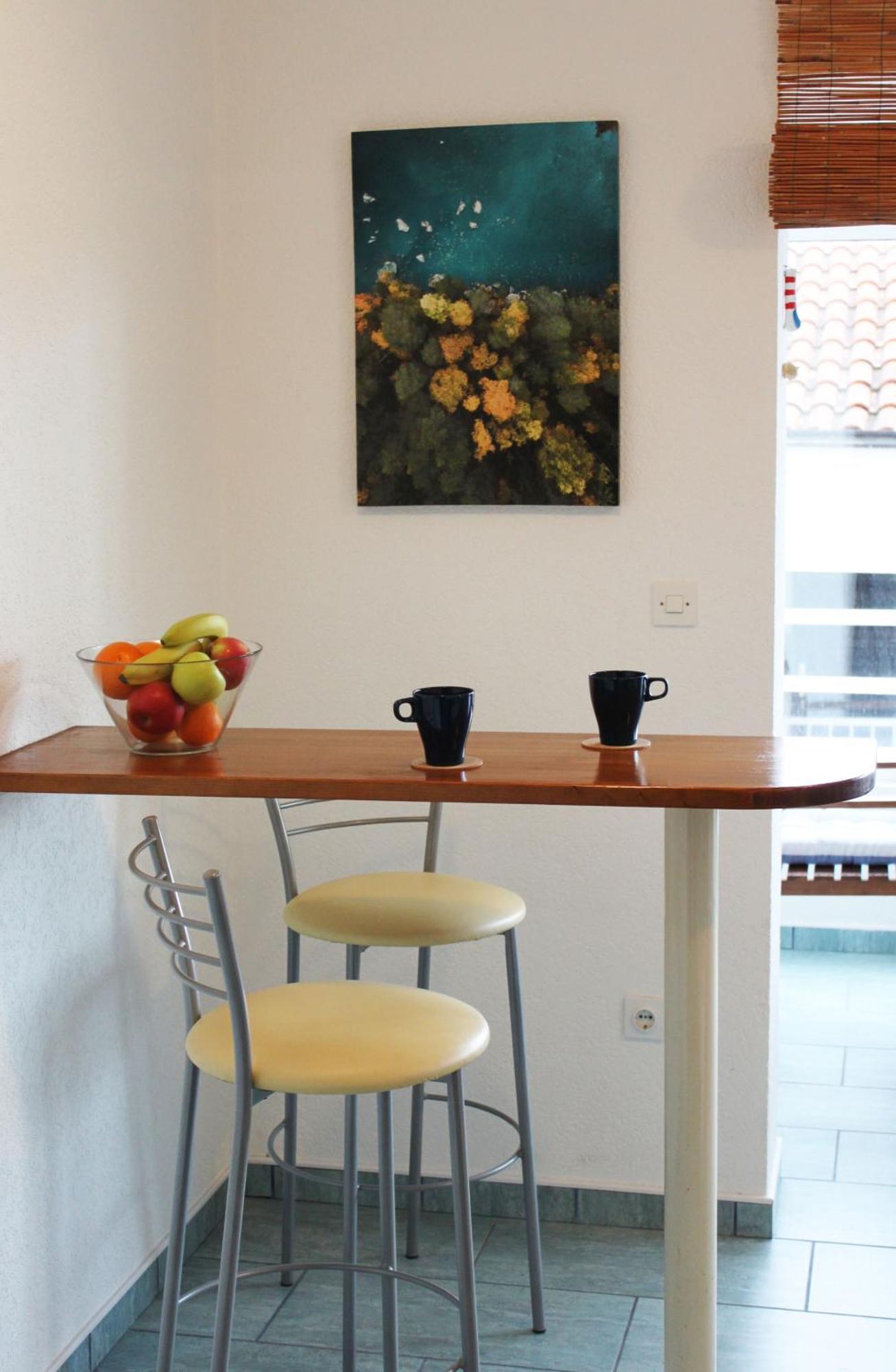Lovely Studio Apartment Mare E Sole Labin  Exterior photo