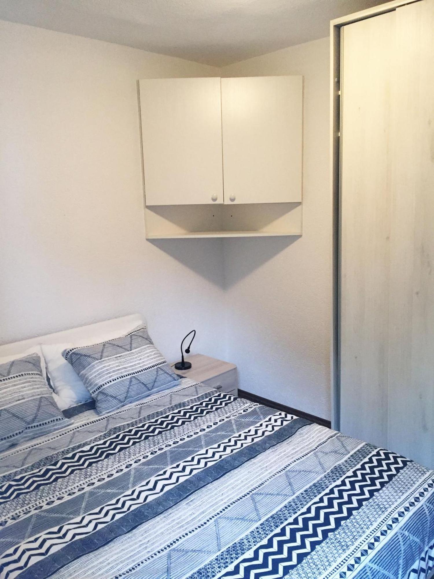 Lovely Studio Apartment Mare E Sole Labin  Exterior photo